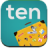 Tenerife Guide Map & Weather mobile app icon