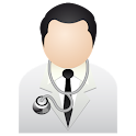 Hospital&pharmacy&emergency logo