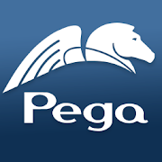 Pega Mobile  Icon
