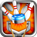 iShuffle Bowling 2 mobile app icon