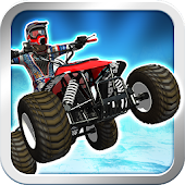 ATV Racing Game