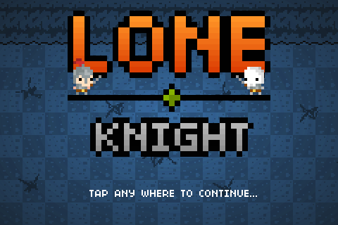 Lone Knight