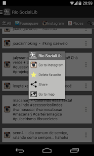 Rio de Janeiro SozialLib Screenshots 6
