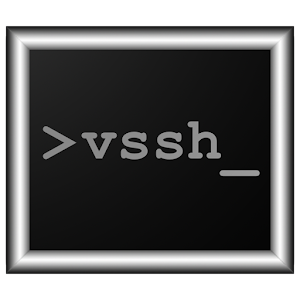 vSSH 1.3.3 Icon