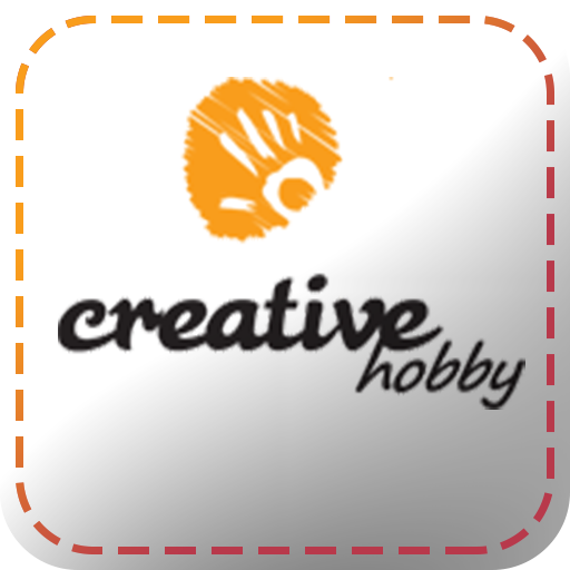 creativehobby.pl LOGO-APP點子