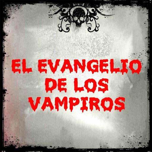 El evangelio de los Vampiros LOGO-APP點子