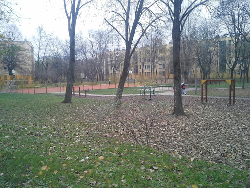 Local Playground