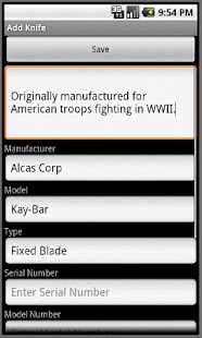 How to mod NM Knife Collecting Software patch 3.0.12 apk for android