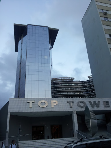 Top Tower
