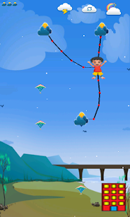 How to mod Catch The Kite 1.3 mod apk for laptop