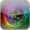 3D Globe Visualization Pro logo
