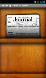 How to download The Mining Journal All Access 1.2.1 mod apk for laptop