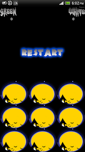 Ghost Tic Tac Toe Screenshots 0