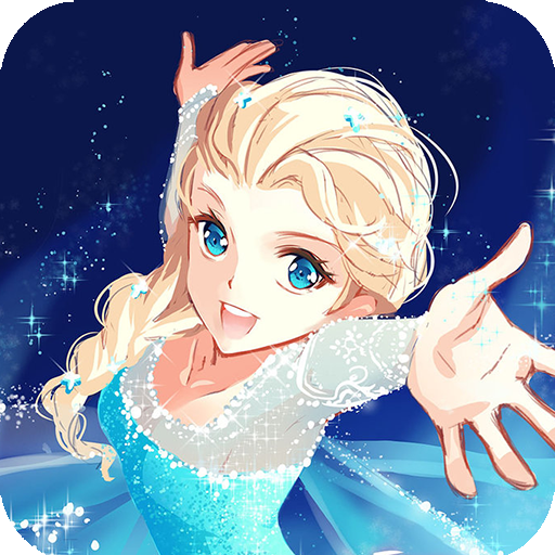 【免費教育App】Princess Coloring Book-APP點子