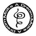 매드;M.A.D(Make A Dream) logo