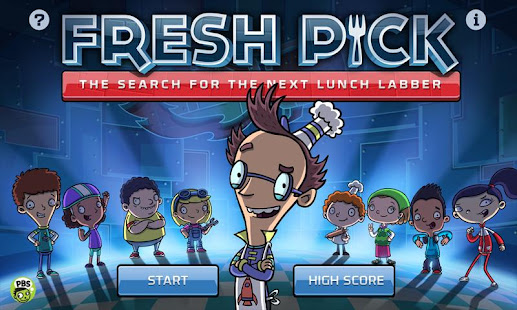 Fresh Pick(圖1)-速報App