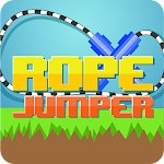 Cover Image of ダウンロード Rope Jumper 1.4.0 APK
