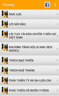 Free Thích Thanh Từ Sách Phật Giáo APK