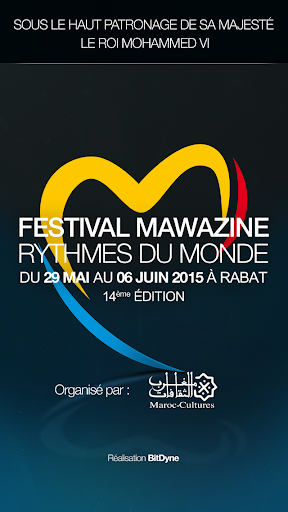 Festival Mawazine