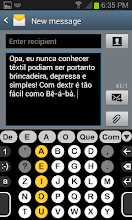 Brasileira dicionário de Dextr APK Download for Android