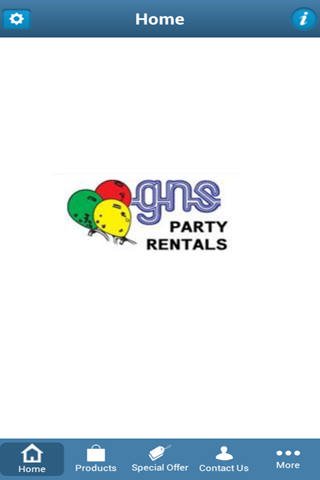 GNS PARTY RENTALS