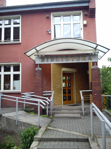Biblioteka Załęże