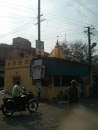 Shri Kaameteshwar Temple