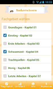 Free Imkerwissen APK for PC