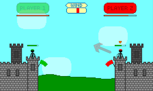 download Castle Defense free