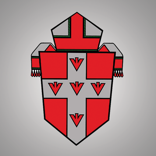 Archdiocese of Oklahoma City LOGO-APP點子