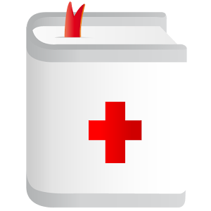 ICD-9 CM logo