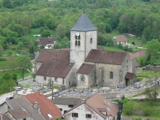 photo de Église ST LAURENT