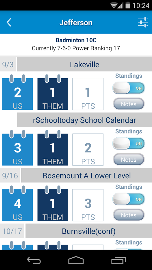 Activity scheduler android apps on google play