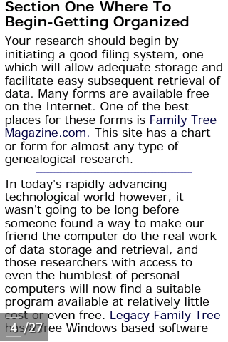 免費下載娛樂APP|The Genealogy Guide app開箱文|APP開箱王