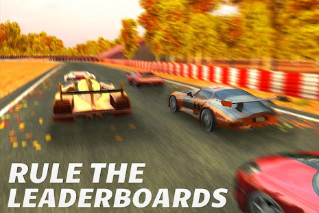 Real Need for Racing Speed Car(圖5)-速報App