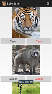 How to mod Baby Safari (Free) lastet apk for android
