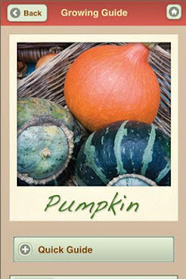 GROWING ORGANIC VEGETABLES(圖4)-速報App