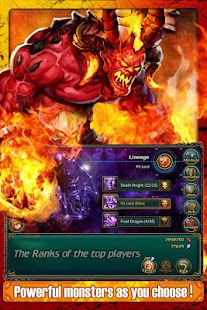 How to mod League of Devil：Demon Army 0.95.1205.09 mod apk for bluestacks