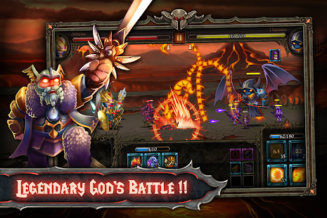 Epic Heroes War Shadow & Stickman – Fighting game v 1.10.1.300 Hack MOD APK (Free Shopping)