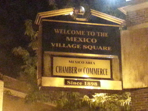 Mexico Chamber of Commerce