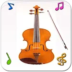 Real Violin Apk