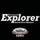 Download Intrepid Explorer For PC Windows and Mac 4.6