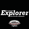 Intrepid Explorer Application icon