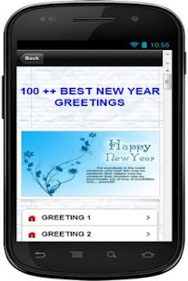 Download 2016 New Year Wishes APK for PC