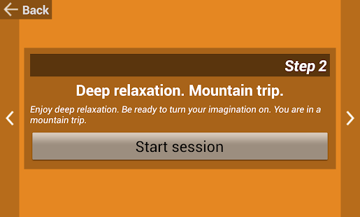 Hypnosis Session(圖1)-速報App