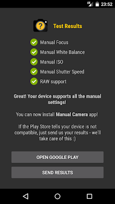 تثبيت Camera 2api على Xiaomi Redmi Note 5 2