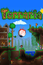 Terraria v1.3.0.8 all items maps