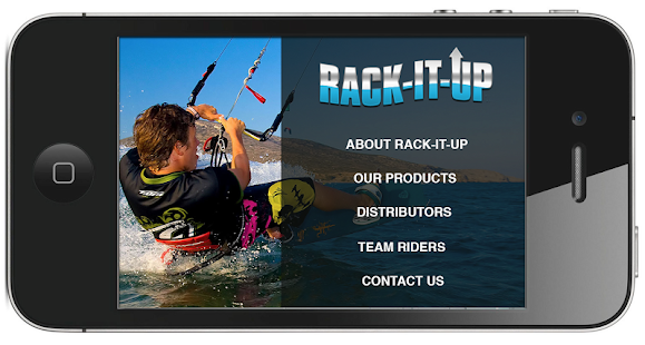 Download Rack it up Storage Systems APK