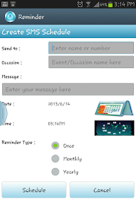Download Reminders APK