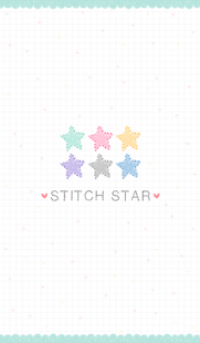 스티치 별 카카오톡 테마 Screenshots 0